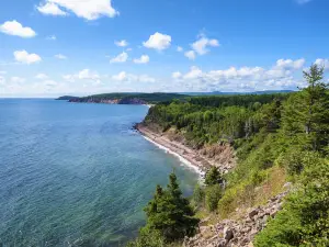 Parc National des Hautes Terres du Cap-Breton