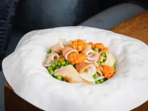 Xian Hai By The Sea