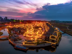 Dongyi Town