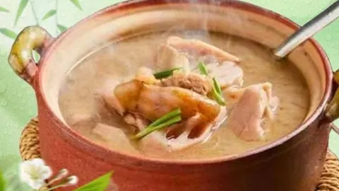 Juzhenyuan Home-Style Cooking (Jianghan Road Yi Branch) in Wuhan