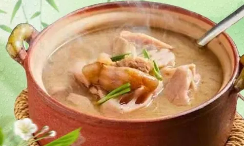 Juzhenyuan Home-Style Cooking