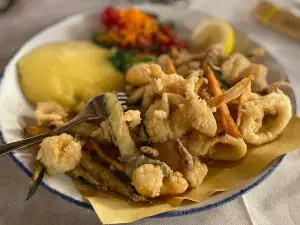 Ristorante San Trovaso