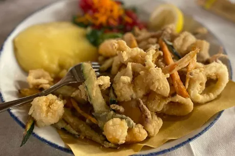 Ristorante San Trovaso