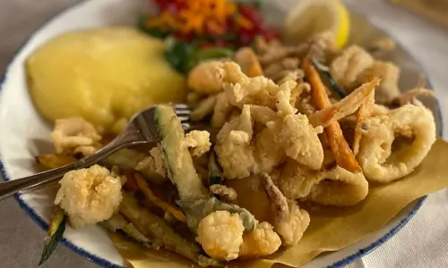 Ristorante San Trovaso