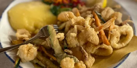Ristorante San Trovaso