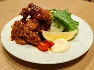 Kyoto Ramen Hachicken