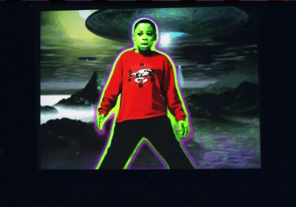 《母艦集合體2.0》哈羅德·奧菲菲個展 | Baltic Centre for Contemporary Art