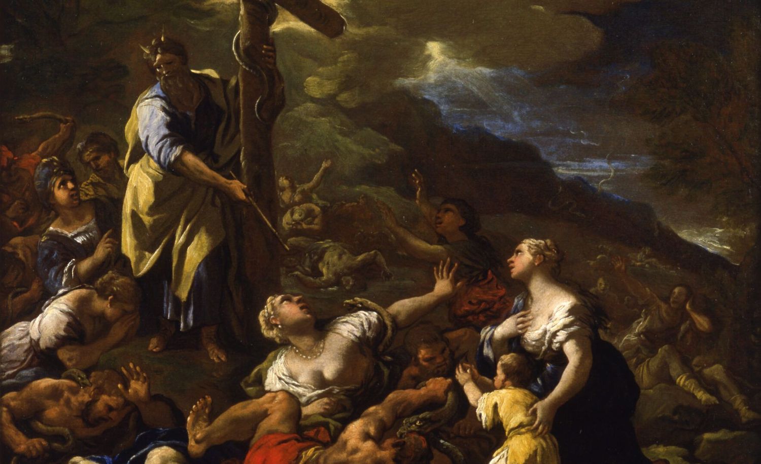 Can We Stop Killing Each Other? | Sainsbury Centre