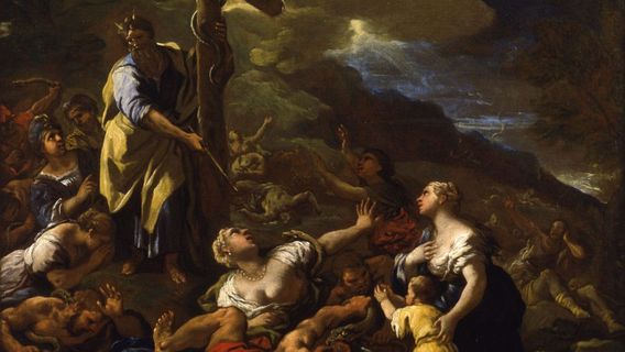 Can We Stop Killing Each Other?