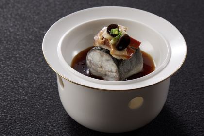 食一荟(徐汇滨江店)