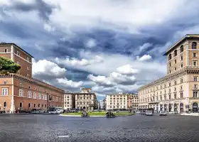 Piazza Venezia
