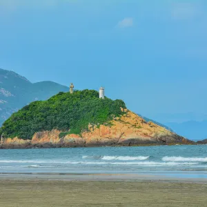 上川島