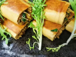 望京樓flavor餐廳