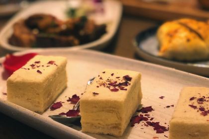 那时新疆·且末(LCM置汇旭辉广场店)