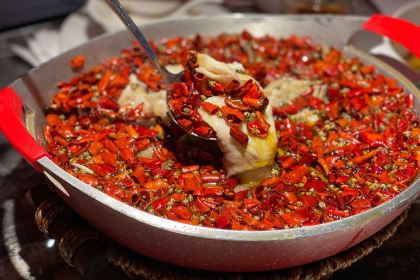 天辣(陆家嘴中心店)