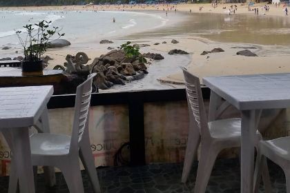 Ska Bar & Kata seafood