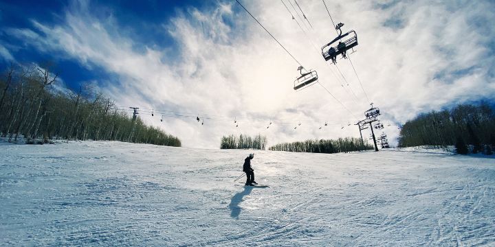 Park City Alpine Slide
