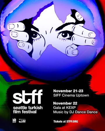 Seattle Turkish Film Festival | Seattle