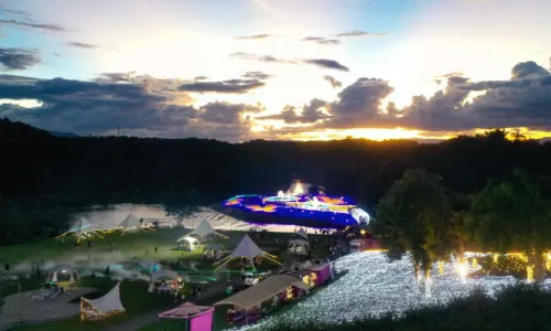 Mengbala International Tourism Resort