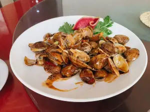 Shanhaiguan Qinghe Hunguo Hot Pot