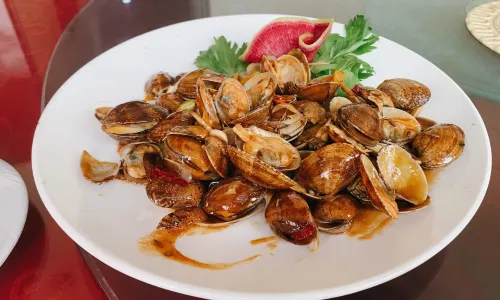山海關清和渾鍋店