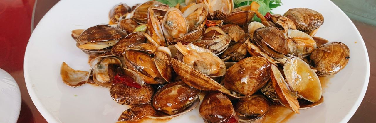 山海关清和浑锅店