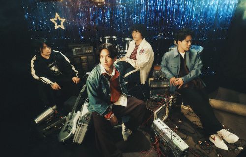 Sendai | Macaroni Empitsu Tour