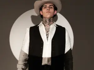 Santa Rosa | Los Cuates de Sinaloa & Adriel Favela