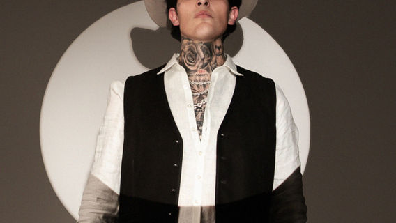 Santa Rosa | Los Cuates de Sinaloa & Adriel Favela