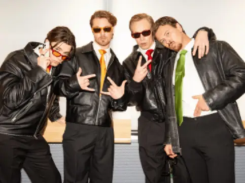 Helsingborg | 2026 Bayside Music Festival