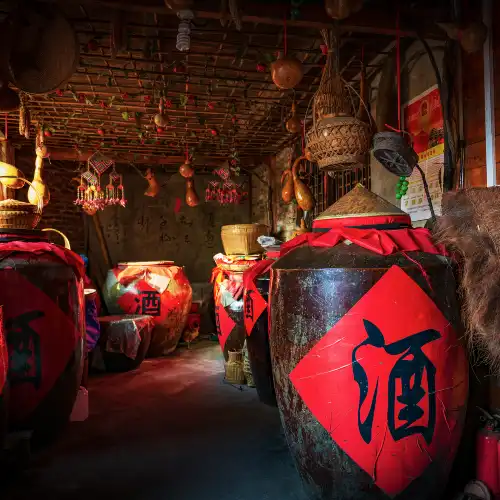 Popular Activities in Zunyi