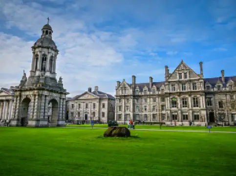 Trinity College