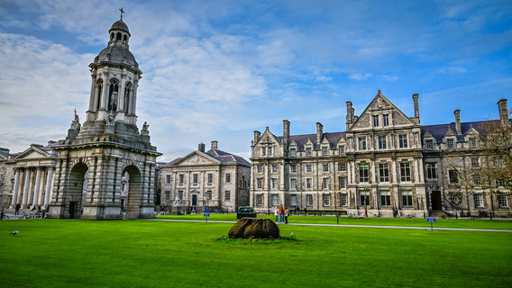 Trinity College Dublin