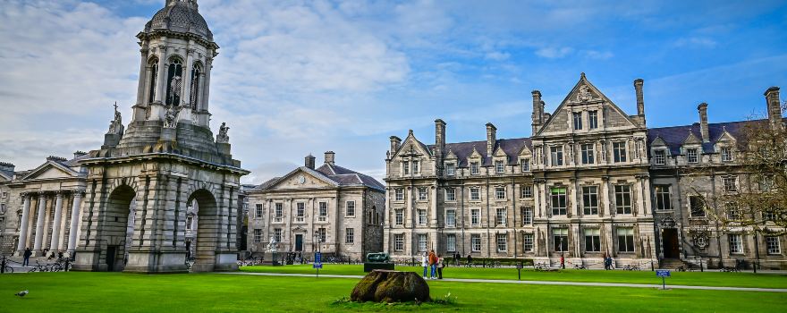 Trinity College Dublin