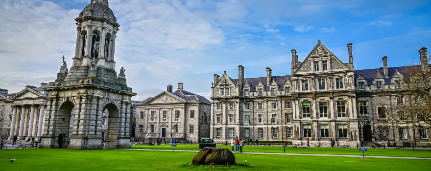 Trinity College Dublin