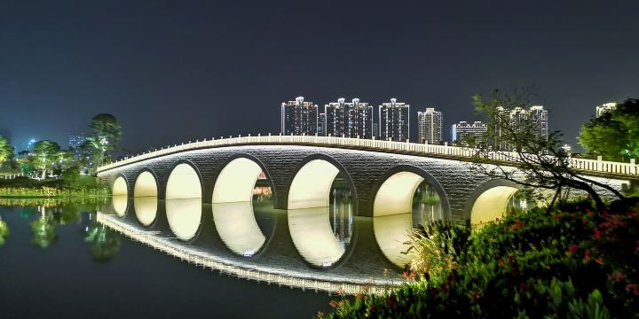 南湖公園
