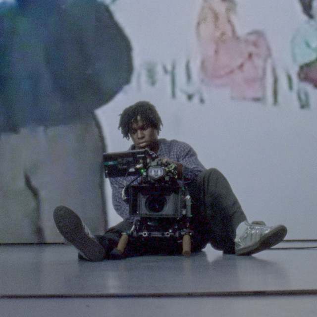 วินนิเพก | Daniel Caesar  2026《Son of Spergy》ทัวร์ | Canada Life Centre