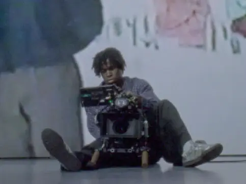 위니펙 | Daniel Caesar  2026《Son of Spergy》투어