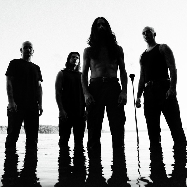Nuremberg | Humanity's Last Breath 2026 European Tour | Hirsch