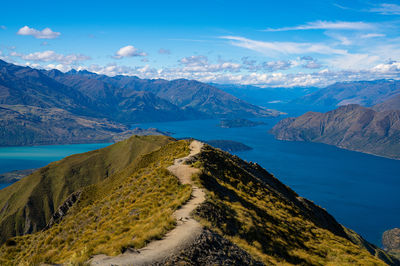 Roys Peak