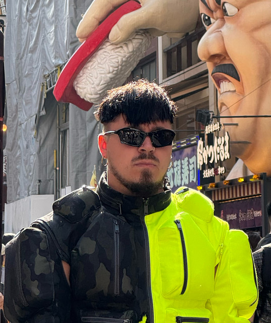 Prague | Käärijä 2026<EURODISKO>Tour | Holešovice Market