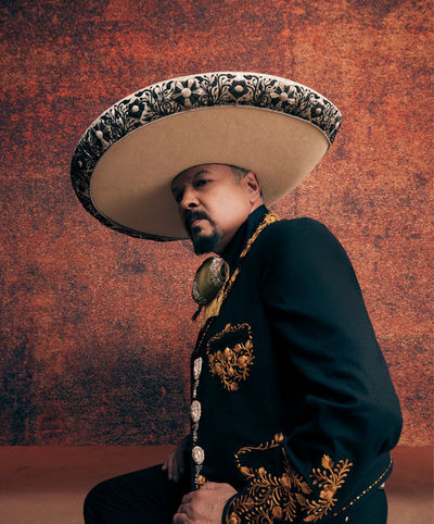 San Bernardino | Pepe Aguilar Concert