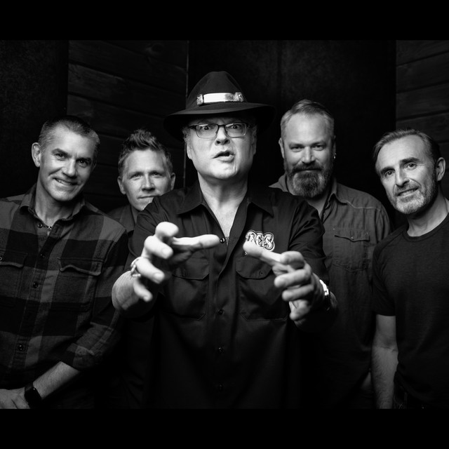 Columbus | Blues Traveler & Gin Blossoms Concert | Ohio Expo Center & State Fairgrounds