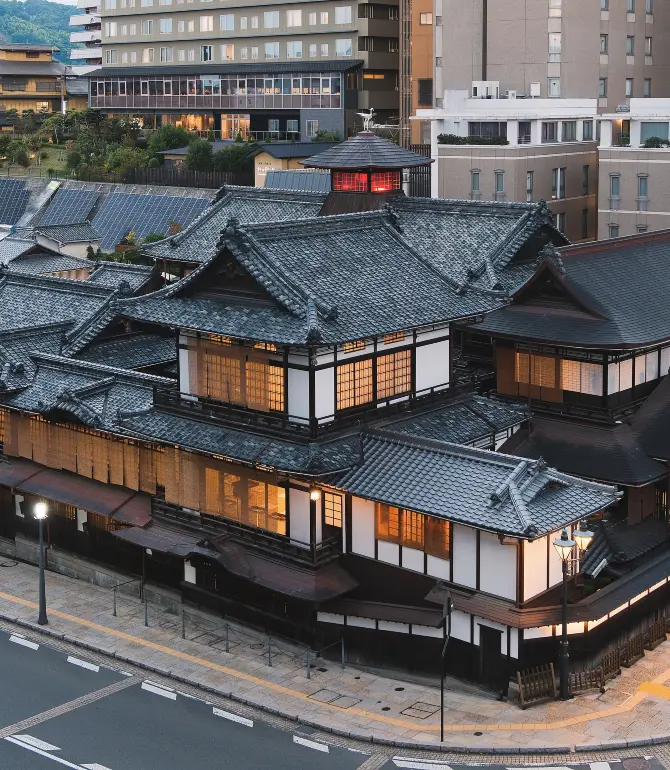 Matsuyama