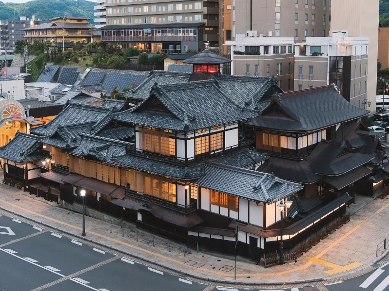 Matsuyama