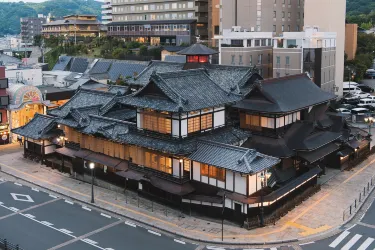 Matsuyama
