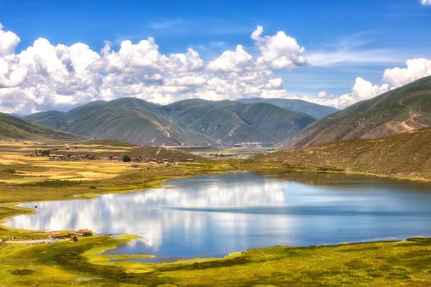 Kasa Lake