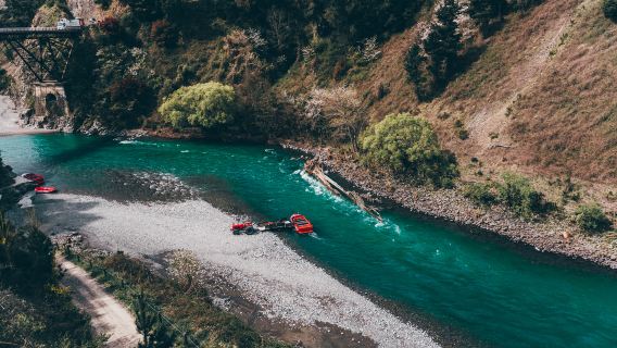 Hanmer Springs Attractions