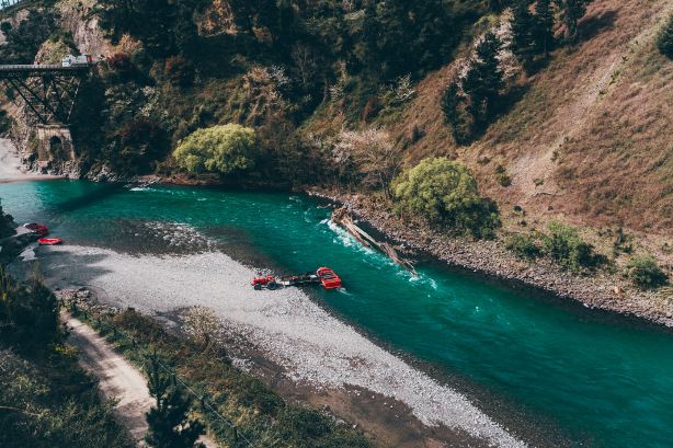 Hanmer Springs Attractions