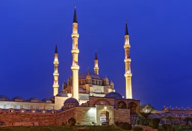 Selimiye Mosque